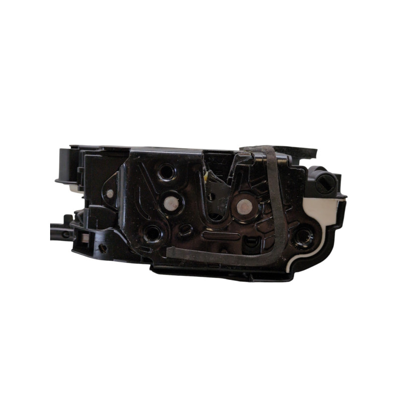 Serrure avant droit VOLKSWAGEN GOLF Photo n°1