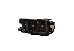 Serrure avant droit VOLKSWAGEN GOLF Photo n°1