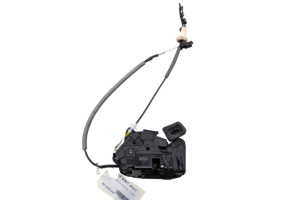 Serrure avant droit VOLKSWAGEN GOLF Photo n°4