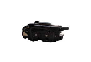 Serrure avant droit VOLKSWAGEN GOLF Photo n°5