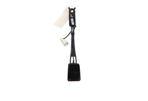 Attache ceinture avant droit PEUGEOT 3008 1 Photo n°2