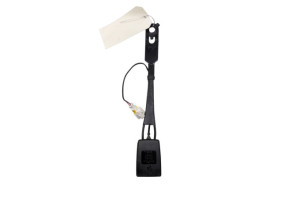 Attache ceinture avant droit PEUGEOT 3008 1 Photo n°3