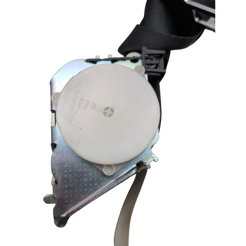 Ceinture arriere gauche PEUGEOT 3008 1 Photo n°1