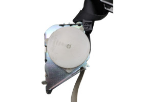 Ceinture arriere gauche PEUGEOT 3008 1 Photo n°1