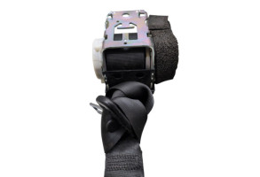Ceinture arriere gauche PEUGEOT 3008 1 Photo n°3