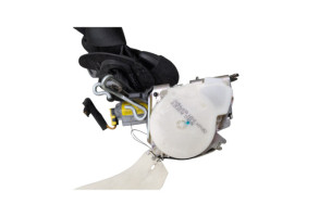 Ceinture avant droit PEUGEOT 3008 1 Photo n°4