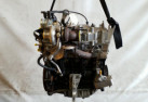 Moteur RENAULT TWINGO 2 Photo n°3