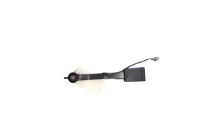 Attache ceinture avant gauche RENAULT CLIO 4 Photo n°1