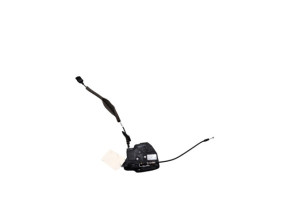 Serrure arriere gauche RENAULT CLIO 4 Photo n°1