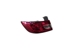 Feu arriere principal gauche (feux) RENAULT CLIO 4 Photo n°4