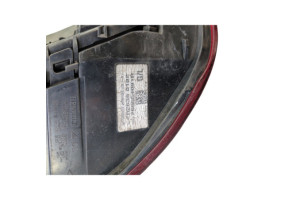 Feu arriere principal gauche (feux) RENAULT CLIO 4 Photo n°5
