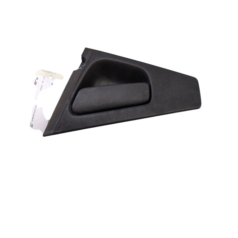 Poignee porte arriere droit RENAULT CLIO 4 Photo n°1