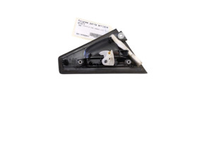 Poignee porte arriere droit RENAULT CLIO 4 Photo n°2