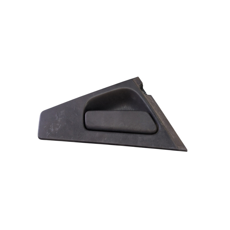 Poignee porte arriere gauche RENAULT CLIO 4 Photo n°1