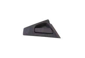 Poignee porte arriere gauche RENAULT CLIO 4 Photo n°1