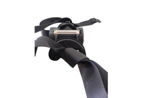 Ceinture arriere gauche MINI MINI 2 R56 Photo n°5