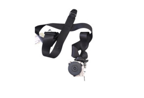 Ceinture arriere gauche MINI MINI 2 R56 Photo n°7
