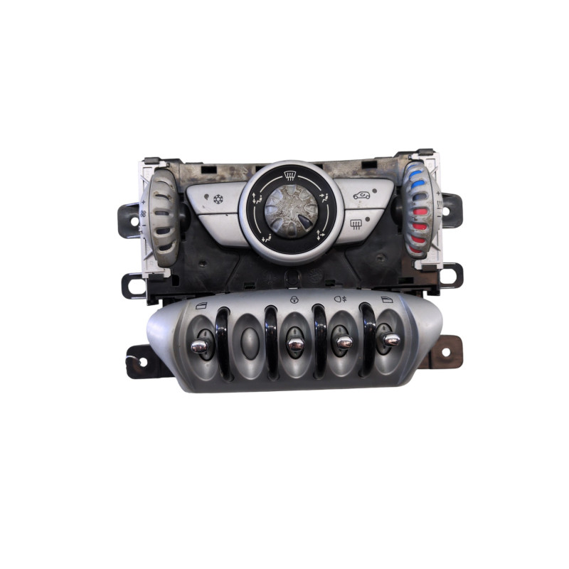 Commande chauffage MINI MINI 2 R56 Photo n°1