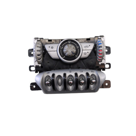 Commande chauffage MINI MINI 2 R56
