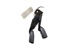 Attache ceinture arriere gauche NISSAN QASHQAI 1 Photo n°1
