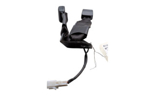 Attache ceinture arriere gauche NISSAN QASHQAI 1 Photo n°3