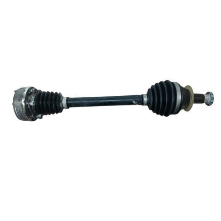 Cardan gauche (transmission) VOLKSWAGEN POLO 5