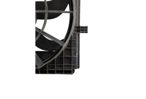 Moto ventilateur radiateur VOLKSWAGEN POLO 5 Photo n°4