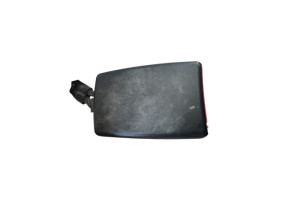 Attache ceinture arriere gauche VOLKSWAGEN POLO 5 Photo n°7