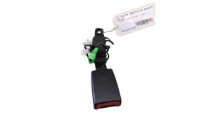 Attache ceinture avant droit VOLKSWAGEN POLO 5 Photo n°1