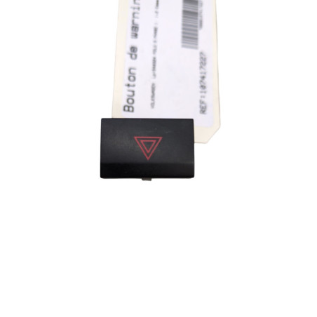 Bouton de warning VOLKSWAGEN POLO 5