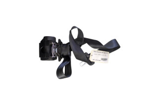 Ceinture arriere droit VOLKSWAGEN POLO 5 Photo n°1