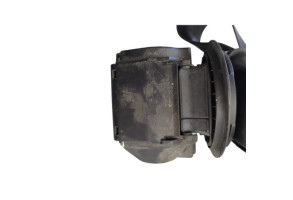 Ceinture arriere droit VOLKSWAGEN POLO 5 Photo n°3