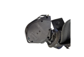 Ceinture arriere droit VOLKSWAGEN POLO 5 Photo n°4