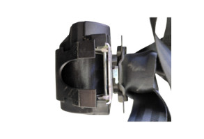 Ceinture arriere droit VOLKSWAGEN POLO 5 Photo n°5
