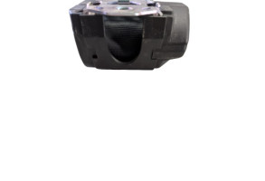Ceinture arriere gauche VOLKSWAGEN POLO 5 Photo n°3