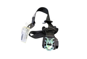 Ceinture arriere gauche VOLKSWAGEN POLO 5 Photo n°5