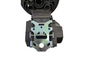 Ceinture arriere gauche VOLKSWAGEN POLO 5 Photo n°6