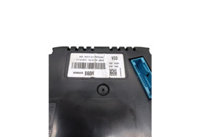 Compteur VOLKSWAGEN POLO 5 Photo n°4