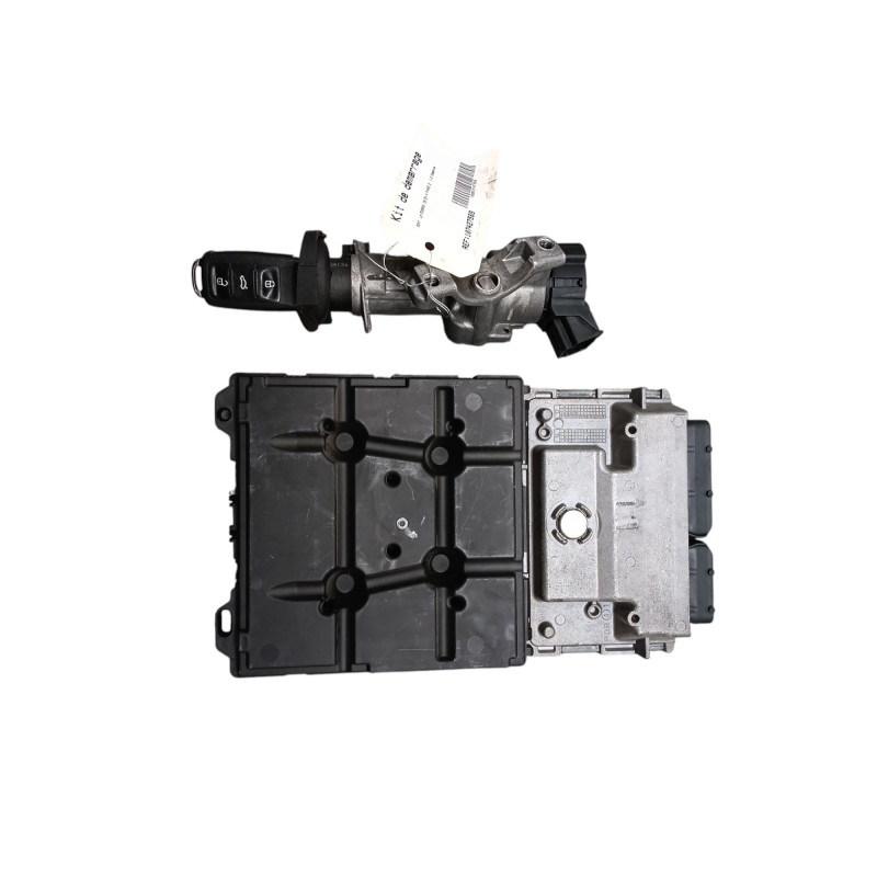 Kit de demarrage SEAT IBIZA 4 Photo n°1