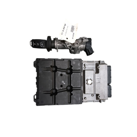 Kit de demarrage SEAT IBIZA 4