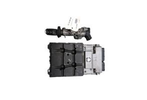 Kit de demarrage SEAT IBIZA 4 Photo n°1