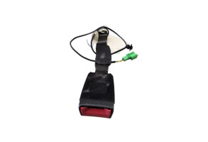 Attache ceinture avant droit SEAT IBIZA 4 Photo n°1