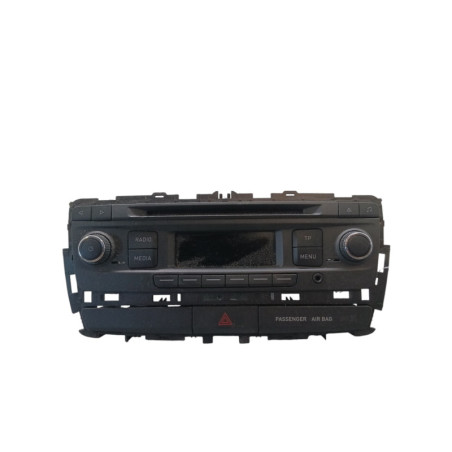 Autoradio d'origine SEAT IBIZA 4