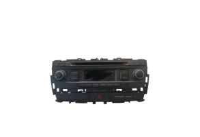 Autoradio d'origine SEAT IBIZA 4 Photo n°1