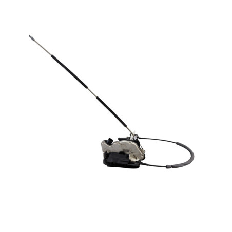 Serrure avant droit SEAT IBIZA 4