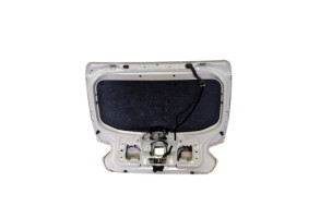 Malle/Hayon arriere SEAT IBIZA 4 Photo n°5