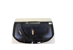 Malle/Hayon arriere SEAT IBIZA 4 Photo n°9