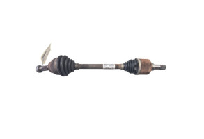 Cardan gauche (transmission) PEUGEOT 2008 1 Photo n°1