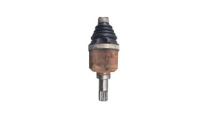 Cardan gauche (transmission) PEUGEOT 2008 1 Photo n°2