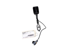 Attache ceinture avant droit PEUGEOT 2008 1 Photo n°2